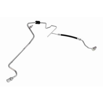 Conduite à haute/basse pression, climatisation VEMO [V15-20-0122]