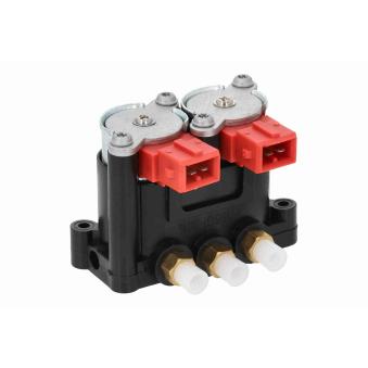 Valve, système d'air comprimé VEMO V15-51-0011