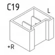 CEVAM 4222 - Alternateur