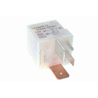 Temporisateur de préchauffage VEMO [V15-71-0006]