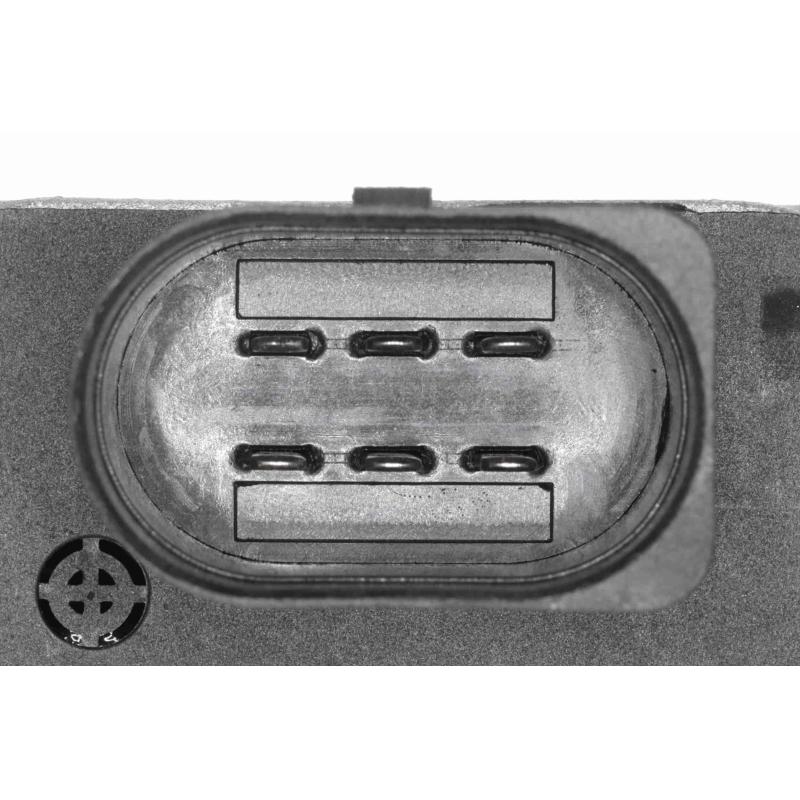 Relais, pompe à carburant VEMO V15-71-0087 - Visuel 1