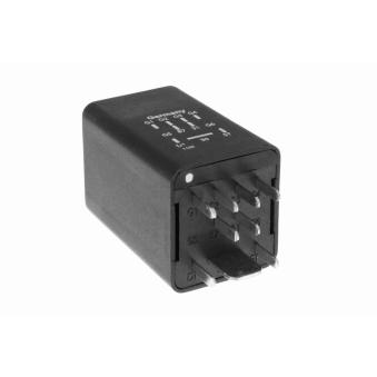 Appareil de commande, temps de préchauffage VEMO V15-71-1032