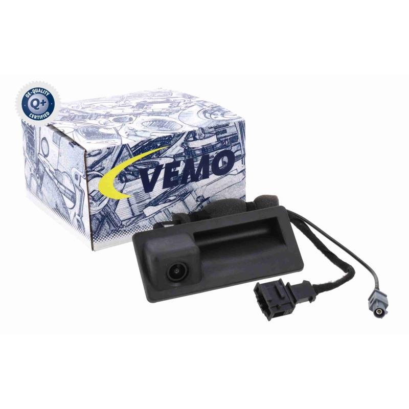Caméra de marche arrière, partronic VEMO V15-74-0011 - Visuel 1