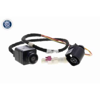 Caméra de marche arrière, aide au stationnement VEMO V15-74-0054