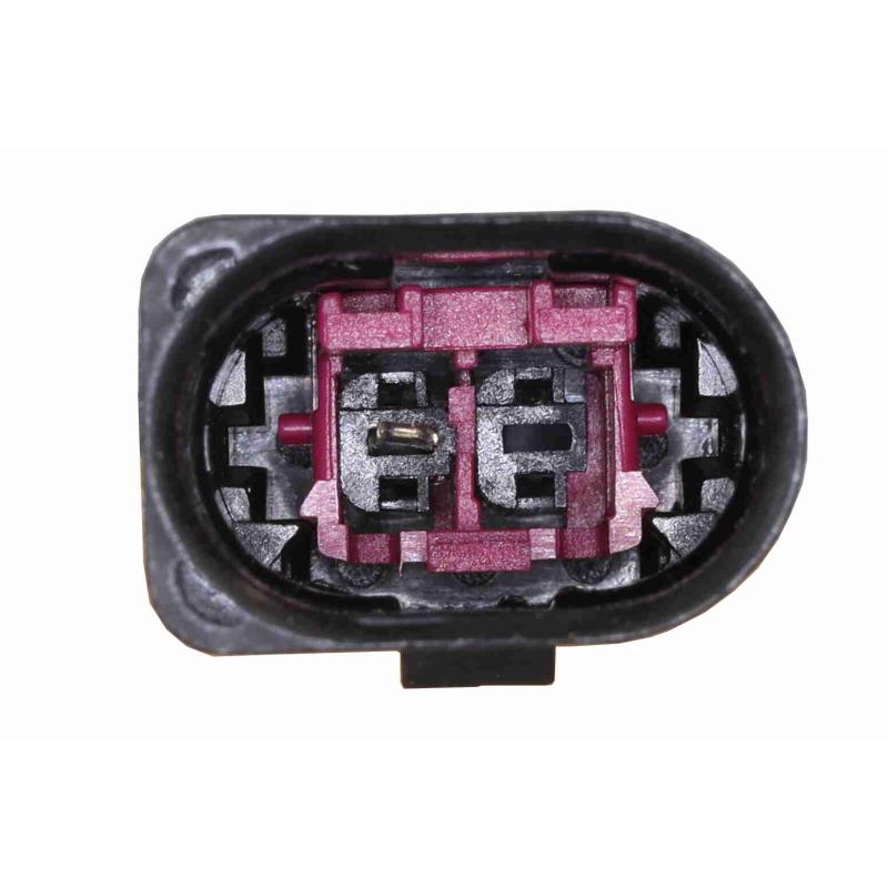 Embrayage magnétique, pour compresseurs de climatisation VEMO V15-77-1010 - Visuel 2