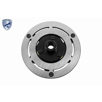 Disque d'entraînement, embrayage magnétique - compresseur VEMO V15-77-1030