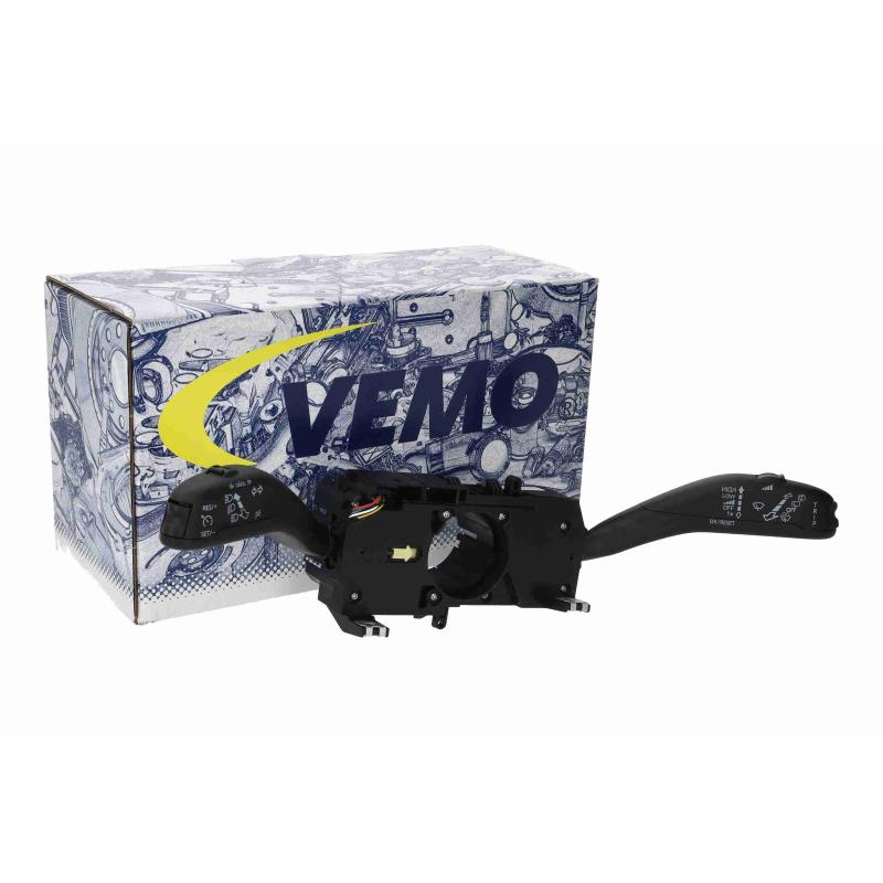 Commutateur de colonne de direction VEMO V15-80-0041 - Visuel 1