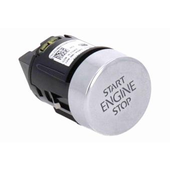 Interrupteur d'allumage/de démarreur VEMO V15-80-3365