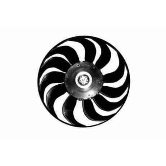 Roue du souffleur, refroidissement du moteur VEMO V15-90-1855 Roue du souffleur, refroidissement du moteur VEMO V15-90-1855