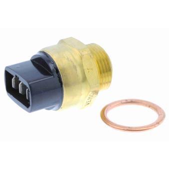 Interrupteur de température, ventilateur de radiateur VEMO V15-99-1951-3