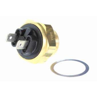 Interrupteur de température, ventilateur de radiateur VEMO V15-99-1975-1
