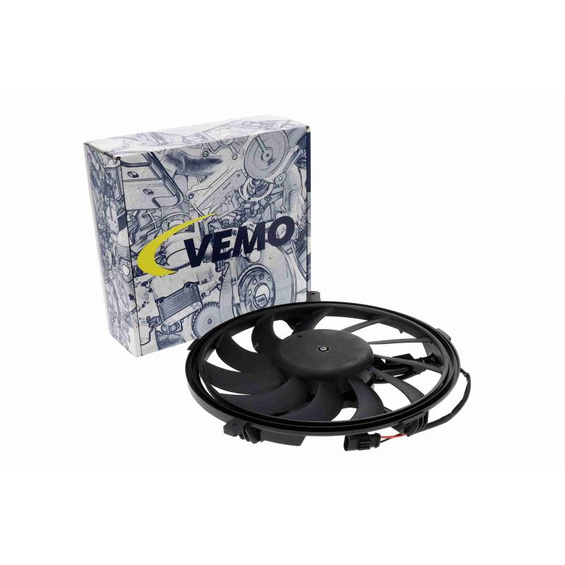 Ventilateur, refroidissement du moteur VEMO V20-01-0006 - Visuel 1