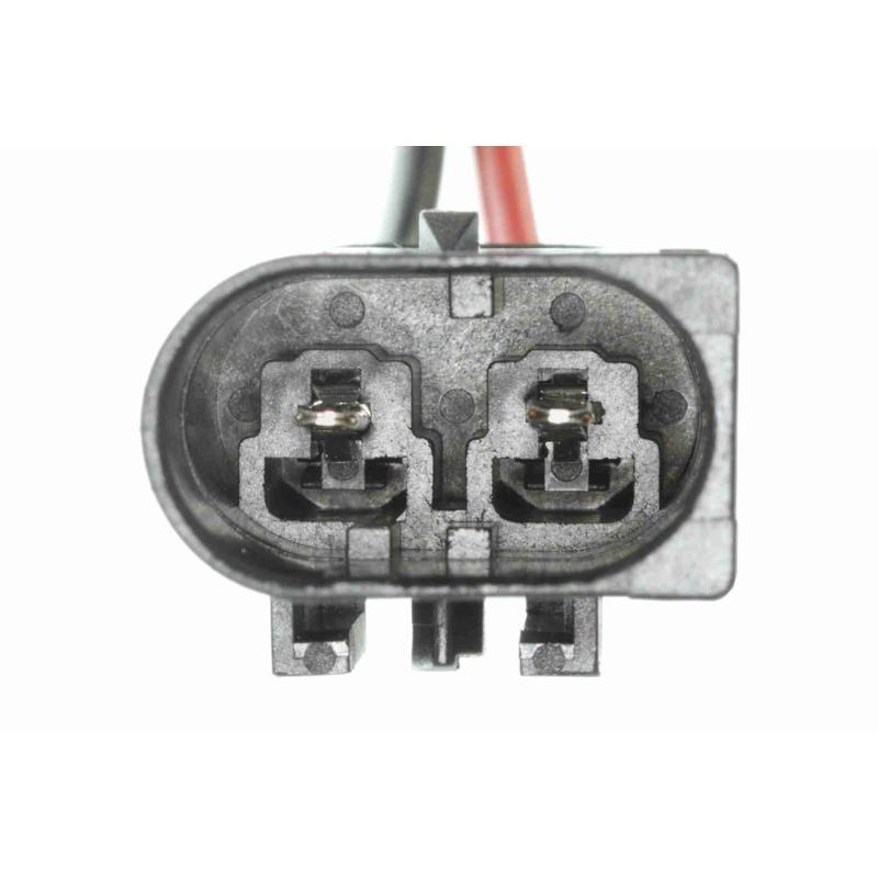 Ventilateur, refroidissement du moteur VEMO V20-01-0006 - Visuel 2