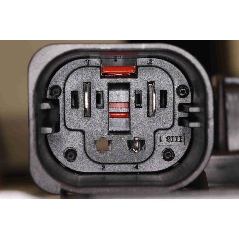 Ventilateur, refroidissement du moteur VEMO V20-01-0038 - Visuel 1