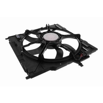 Ventilateur, refroidissement du moteur VEMO V20-01-0042