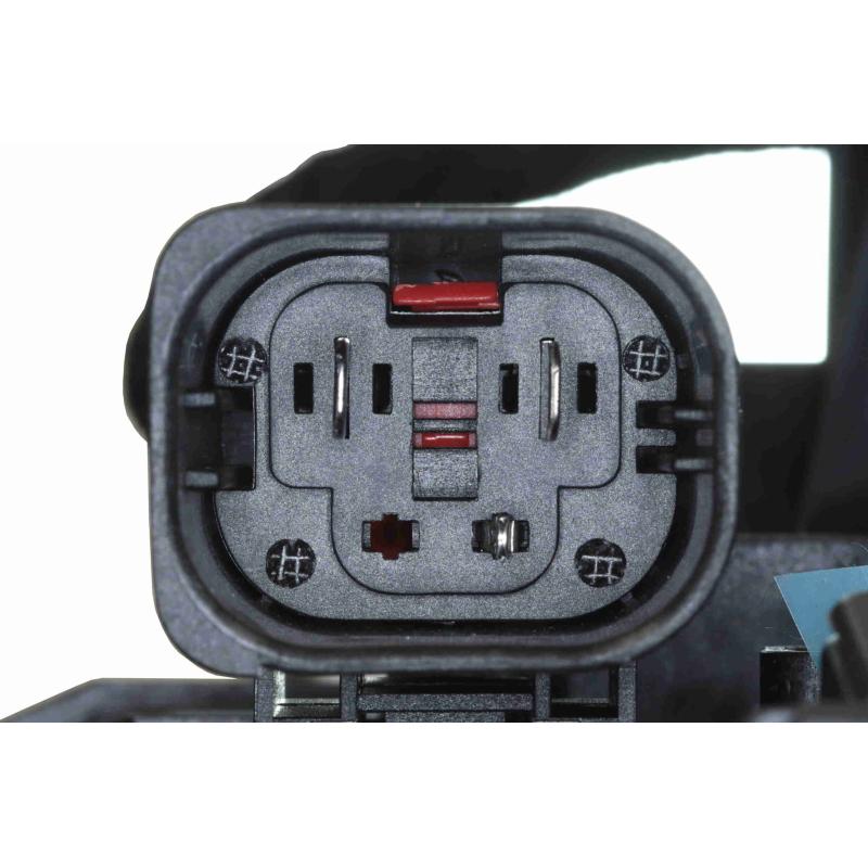 Ventilateur, refroidissement du moteur VEMO V20-01-0051 - Visuel 1