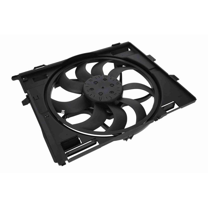 Ventilateur, refroidissement du moteur VEMO V20-01-0072 - Visuel 2