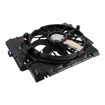 Ventilateur, refroidissement du moteur VEMO V20-01-0081