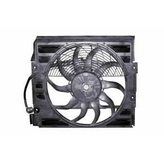 Ventilateur, condenseur de climatisation VEMO OEM 6919053