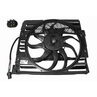 Ventilateur, refroidissement du moteur VEMO [V20-02-1073]