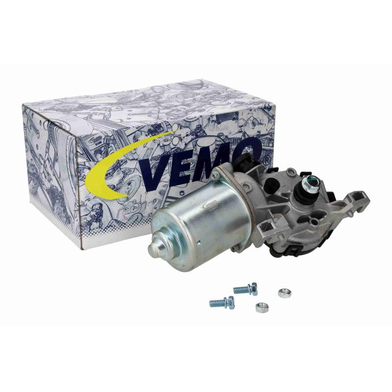 Moteur d'essuie-glace VEMO V20-07-0020 - Visuel 1
