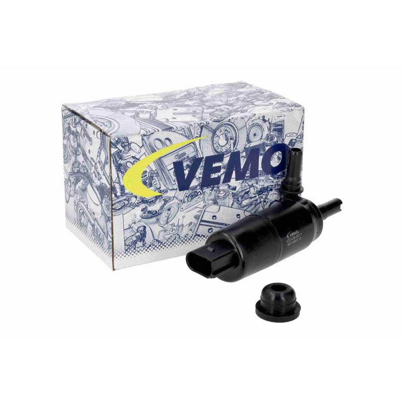 Pompe d'eau de nettoyage, nettoyage des phares VEMO V20-08-0011 - Visuel 1