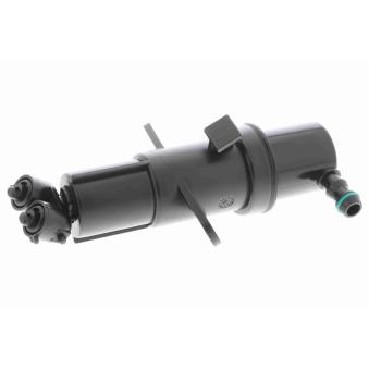 Gicleur d'eau de nettoyage, nettoyage des phares VEMO V20-08-0133 pour BMW X3 3.0d - 218cv