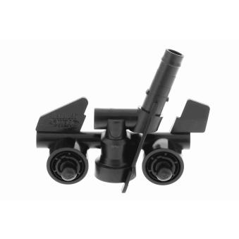 Gicleur d'eau de nettoyage, nettoyage des phares VEMO V20-08-0434