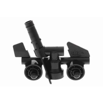 Gicleur d'eau de nettoyage, nettoyage des phares VEMO V20-08-0435