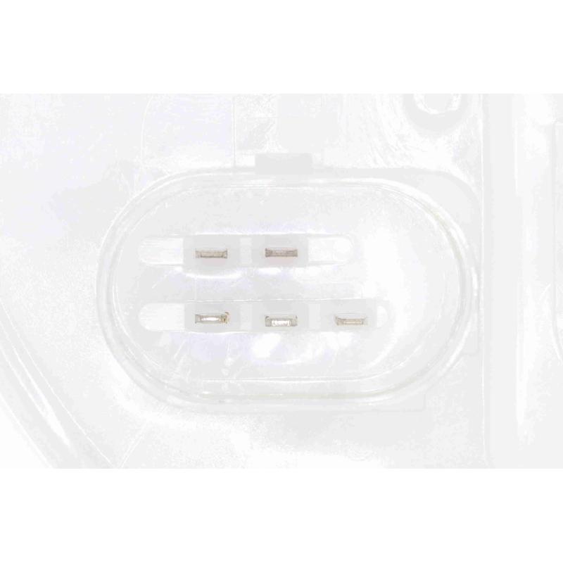 Pompe à carburant VEMO V20-09-0002 - Visuel 2