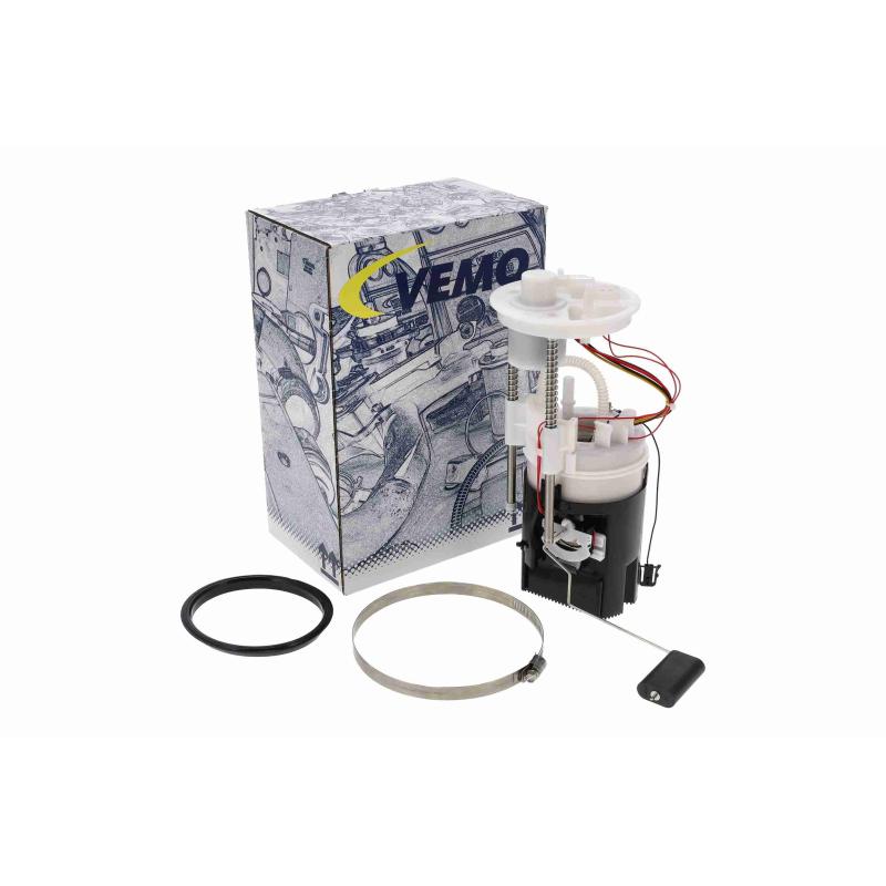 Unité d'injection de carburant VEMO V20-09-0004 - Visuel 1