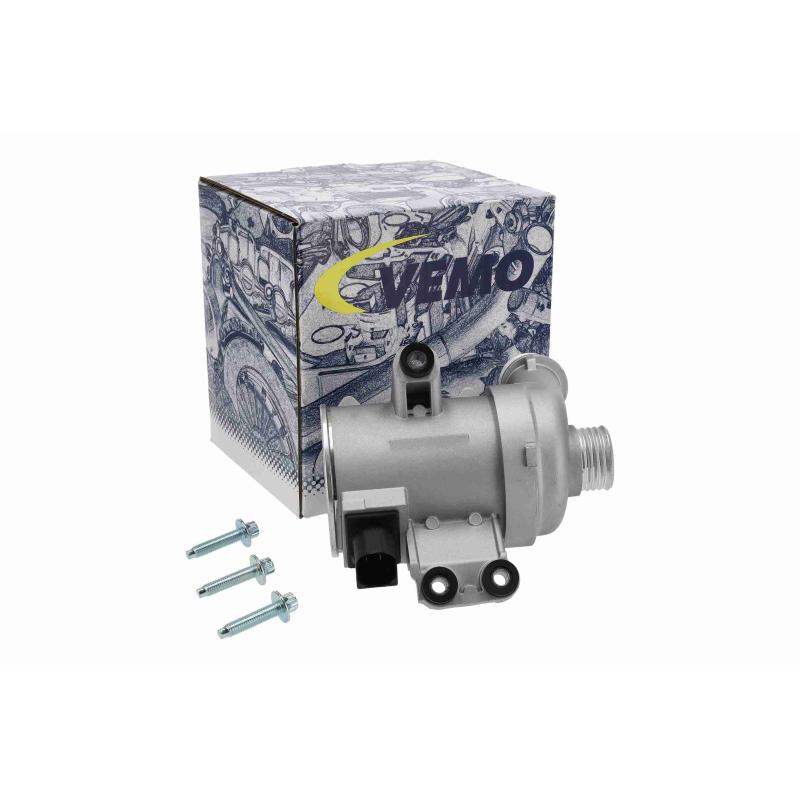 Pompe à eau, refroidissement du moteur VEMO V20-16-0017 - Visuel 1