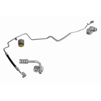 Conduite à haute pression, climatisation VEMO V20-20-0039