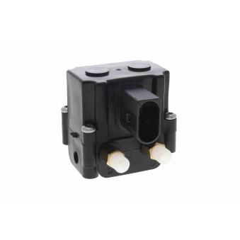 Valve, système d'air comprimé VEMO V20-51-0002