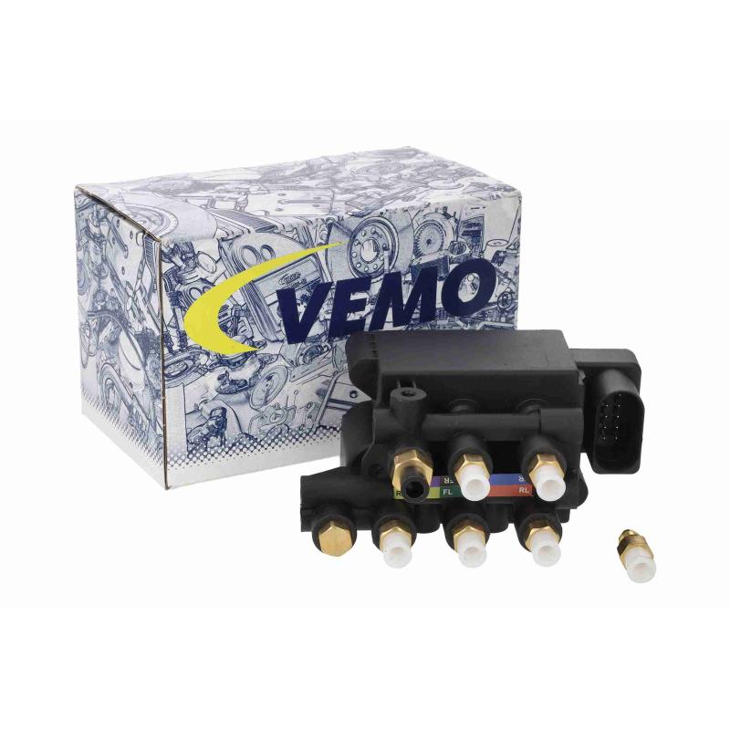 Valve, système d'air comprimé VEMO V20-51-0007 - Visuel 1