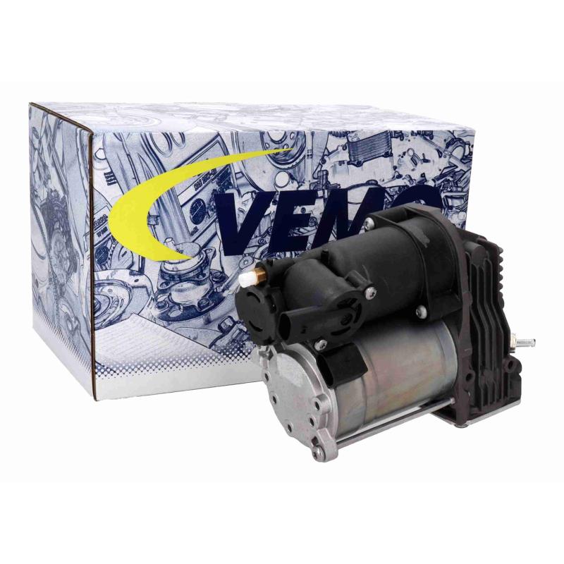 Compresseur, système d'air comprimé VEMO V20-52-0005-1 - Visuel 1