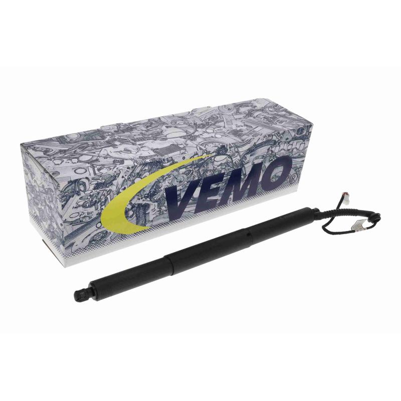 Moteur électrique, hayon VEMO V20-55-0008 - Visuel 1