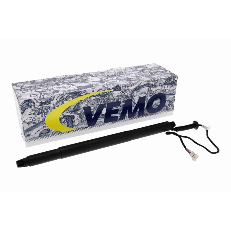 Moteur électrique, hayon VEMO V20-55-0010 - Visuel 1