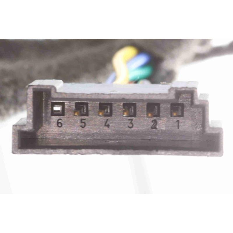 Moteur électrique, hayon VEMO V20-55-0011 - Visuel 2