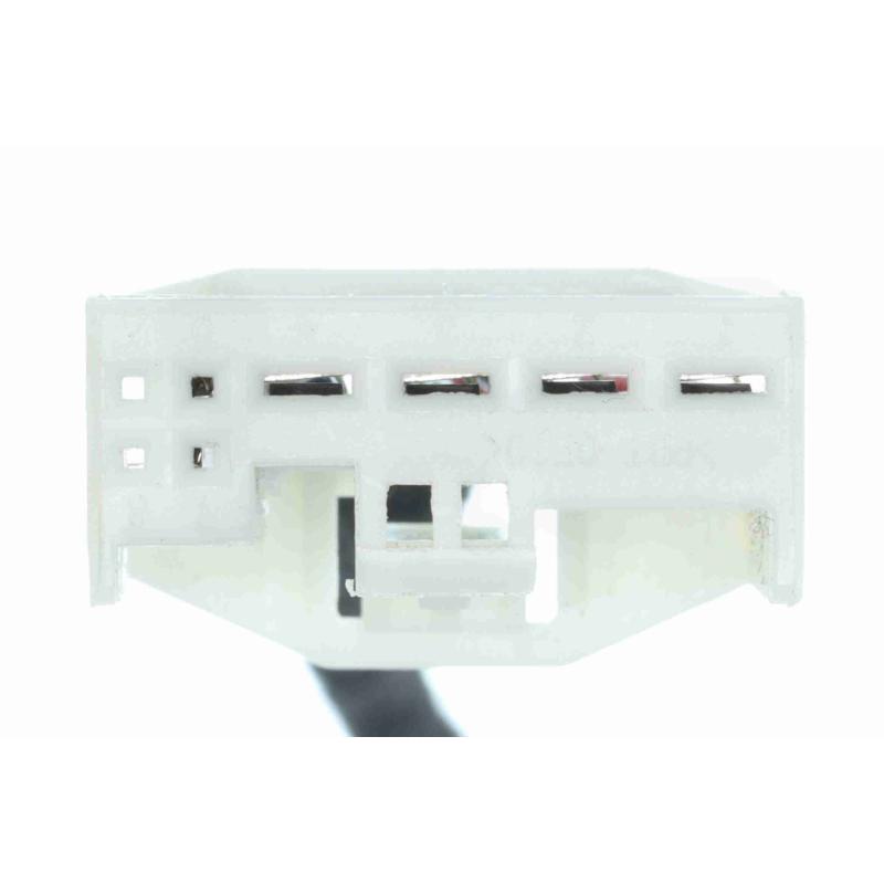 Moteur électrique, hayon VEMO V20-55-0016 - Visuel 2