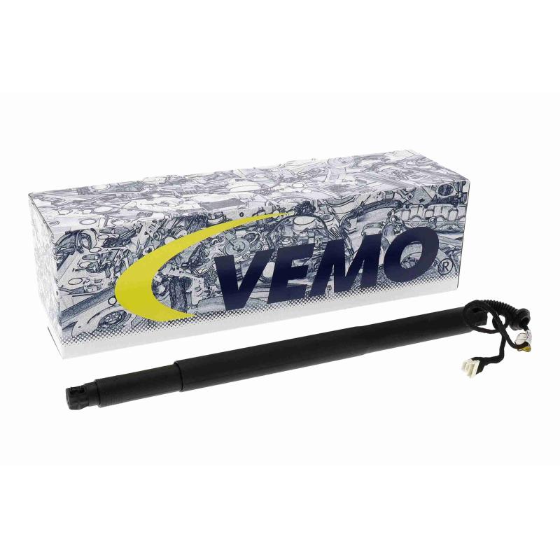 Moteur électrique, hayon VEMO V20-55-0020 - Visuel 1