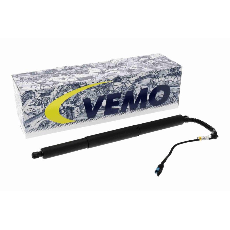 Moteur électrique, hayon VEMO V20-55-0021 - Visuel 1