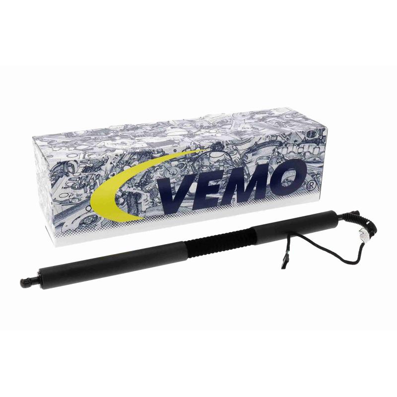 Moteur électrique, hayon VEMO V20-55-0024 - Visuel 1