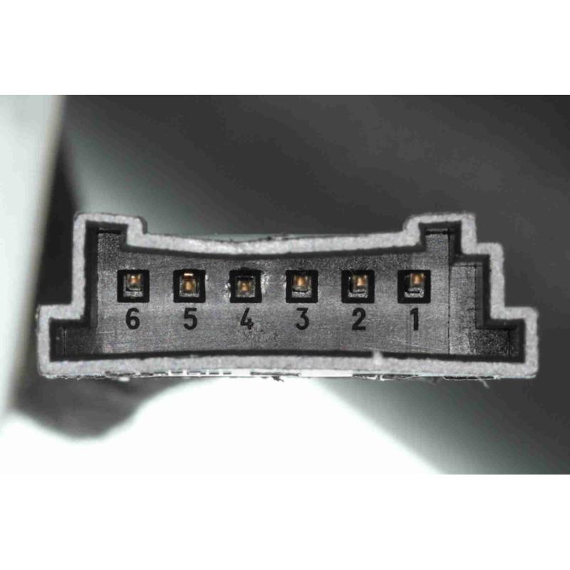 Moteur électrique, hayon VEMO V20-55-0024 - Visuel 2