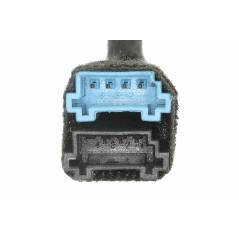 Moteur électrique, hayon VEMO V20-55-0028 - Visuel 2