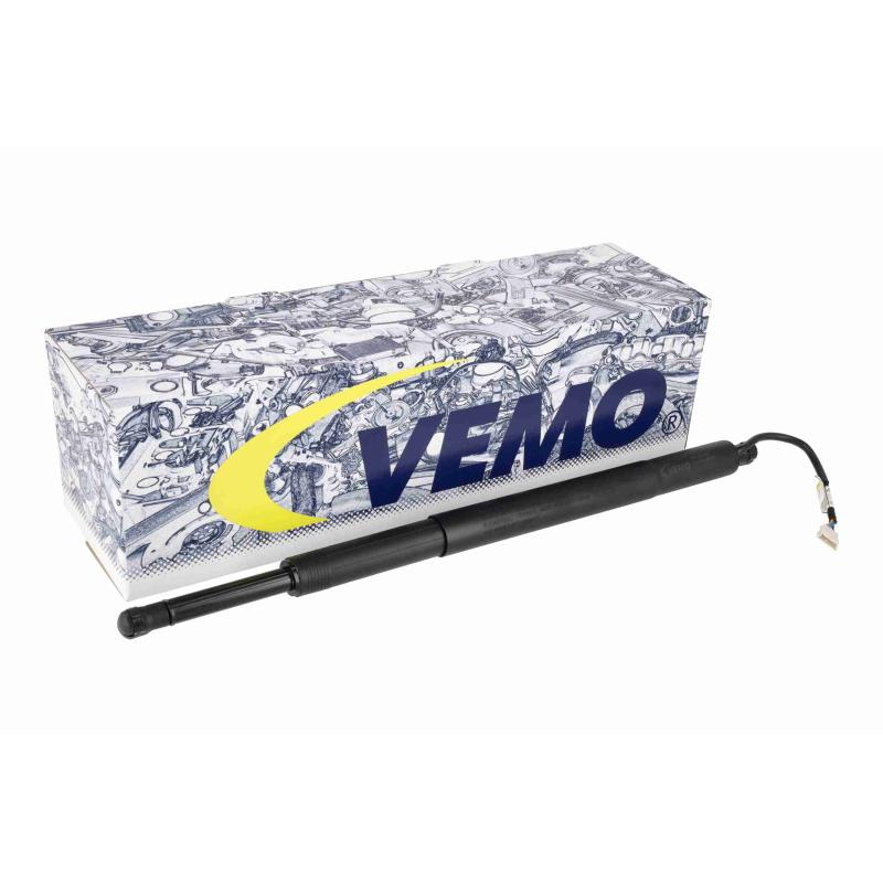 Moteur électrique, hayon VEMO V20-55-0047 - Visuel 1