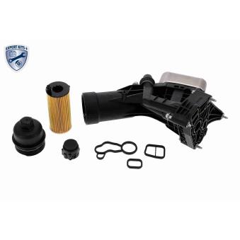 Boîtier, filtre à huile VEMO OEM 11428596283