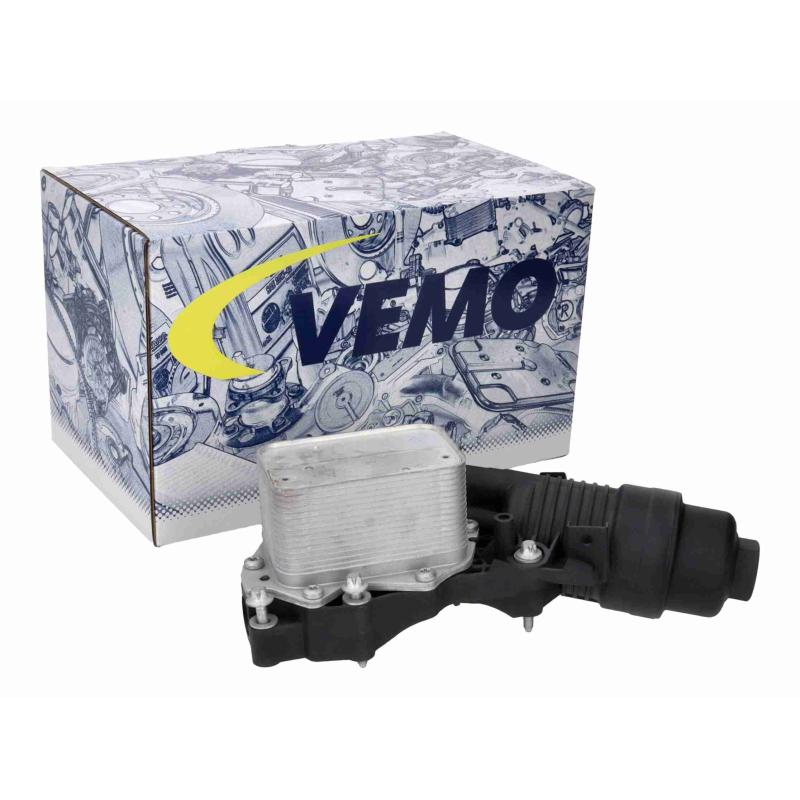 Module de filtre à huile VEMO V20-60-0110 - Visuel 1