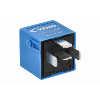 Minuterie multifonctions VEMO V20-71-0009 pour BMW X1 xDrive 25 d - 218cv