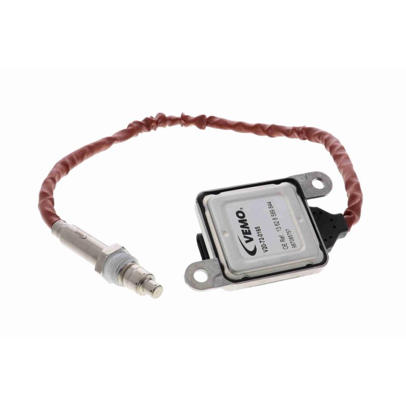 Capteur NOx, Injection d'urée VEMO V20-72-0165 - Visuel 1